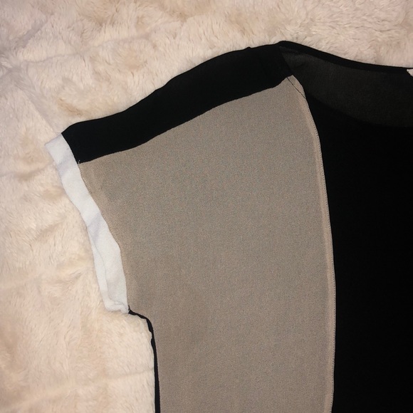 Translucent Top - Picture 2 of 5